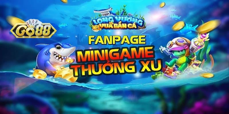 Giới thiệu sảnh game bắn cá Long Vương